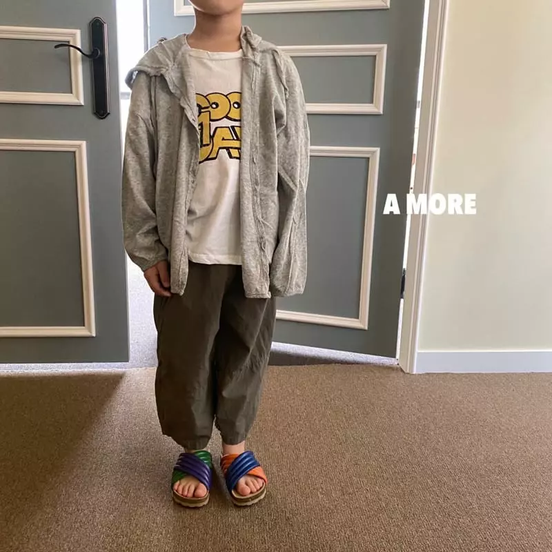 Amore - Korean Children Fashion - #discoveringself - Ever Pants - 12