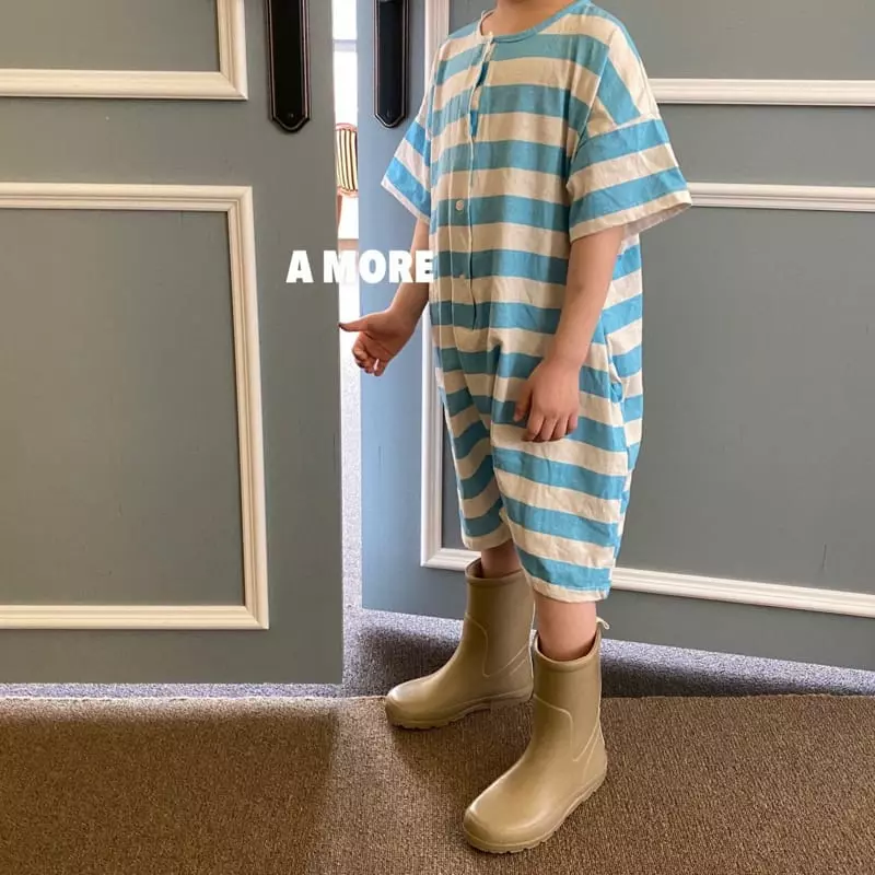 Amore - Korean Children Fashion - #discoveringself - ppappiyong Bodysuit - 8