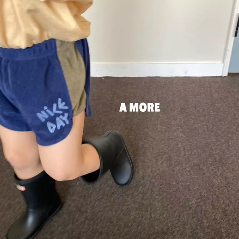 Amore - Korean Children Fashion - #fashionkids - Nice Pants - 6