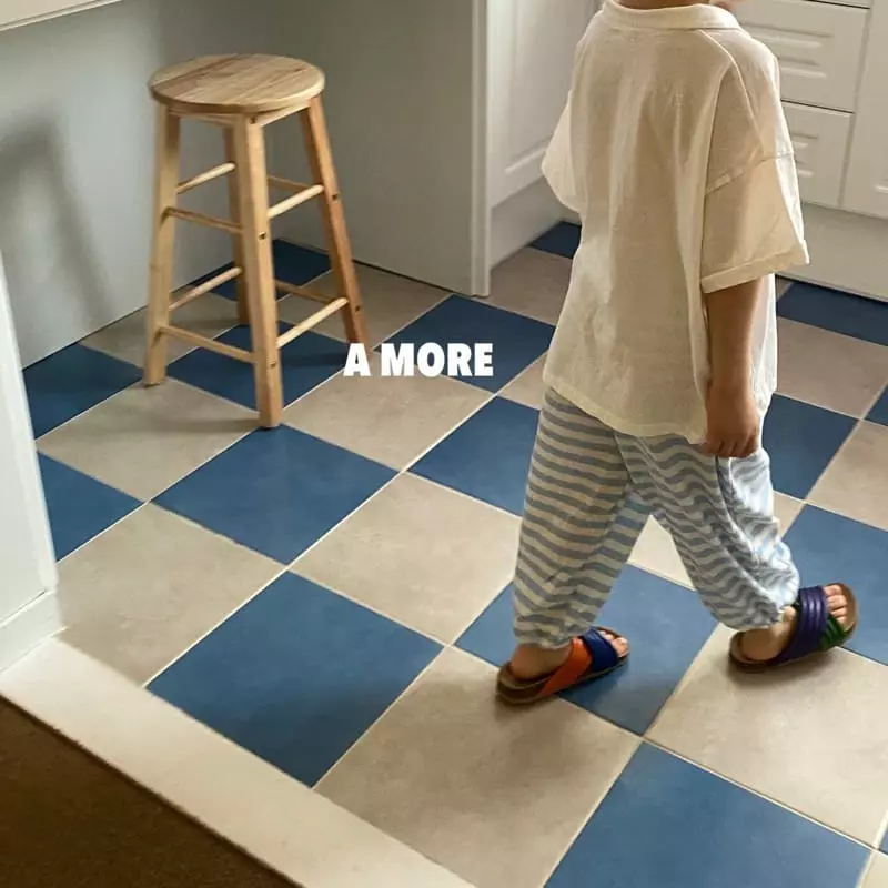Amore - Korean Children Fashion - #fashionkids - Volt Pants - 2