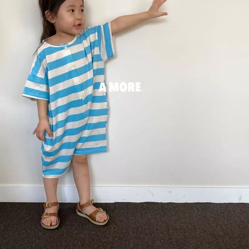 Amore - Korean Children Fashion - #fashionkids - ppappiyong Bodysuit - 9