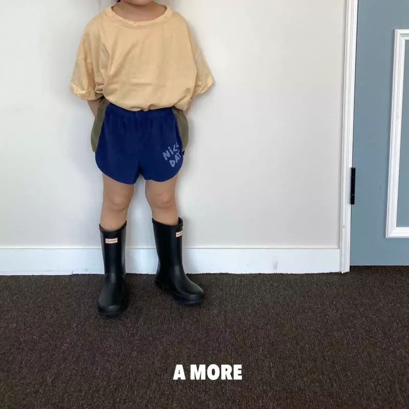 Amore - Korean Children Fashion - #kidsshorts - Nice Pants - 7