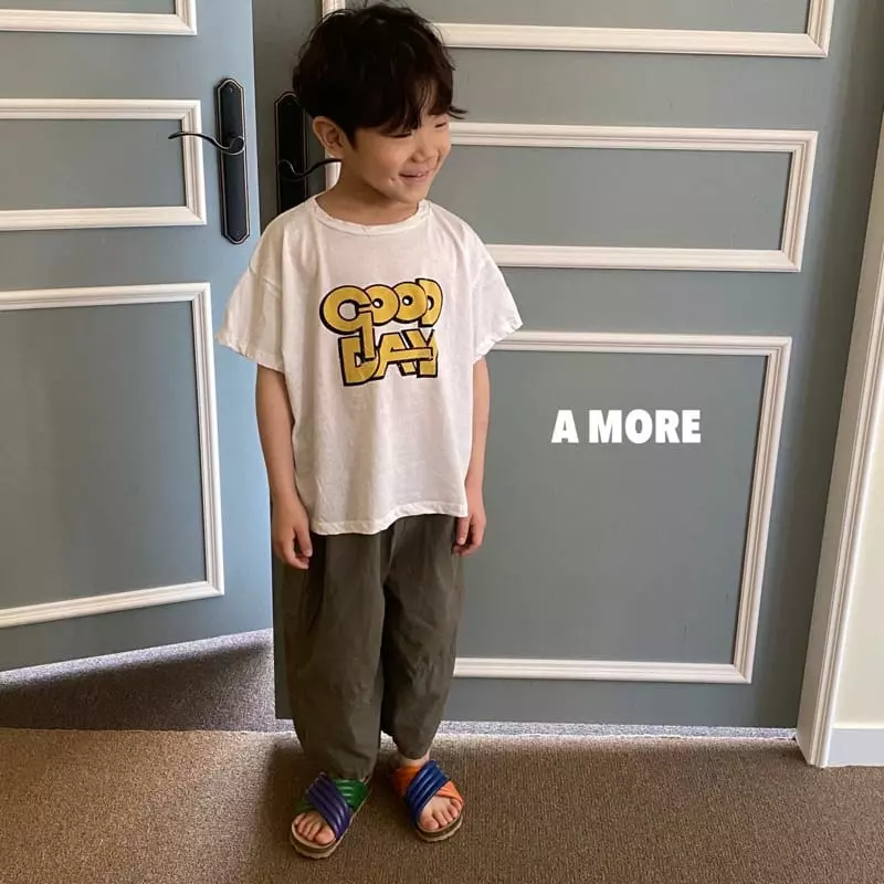 Amore - Korean Children Fashion - #kidsstore - Ever Pants