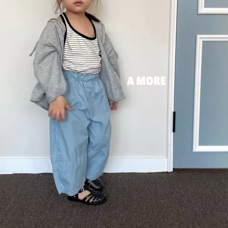 Amore - Korean Children Fashion - #kidsstore - Balloon Cardigan - 10