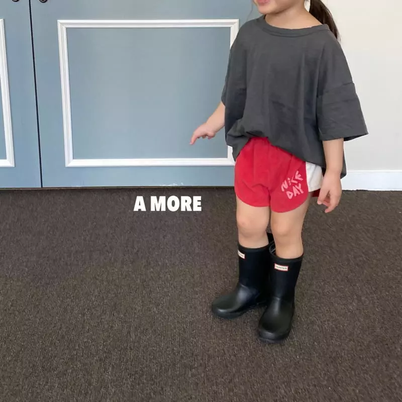 Amore - Korean Children Fashion - #kidzfashiontrend - Nice Pants - 9