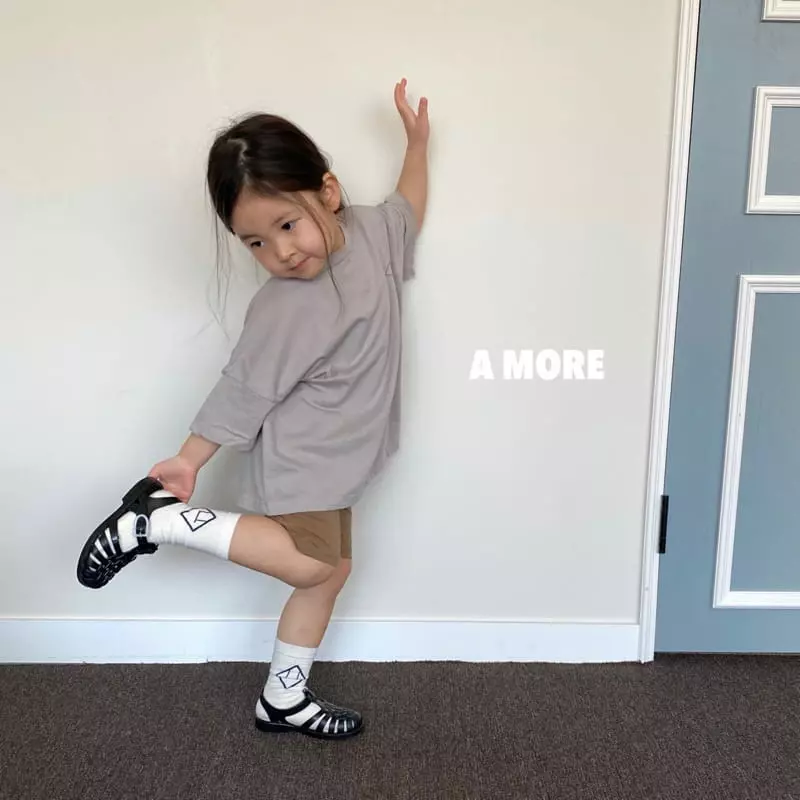 Amore - Korean Children Fashion - #kidzfashiontrend - Ato Pants - 7
