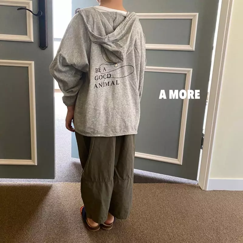 Amore - Korean Children Fashion - #kidzfashiontrend - Ever Pants - 2
