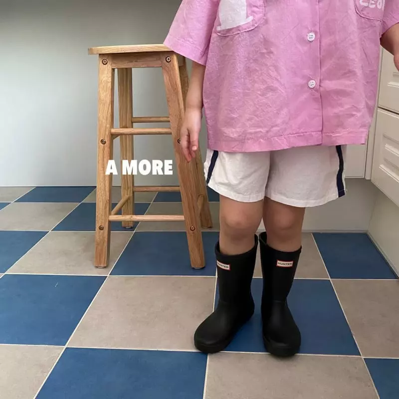 Amore - Korean Children Fashion - #littlefashionista - Meat Ball Pants - 10
