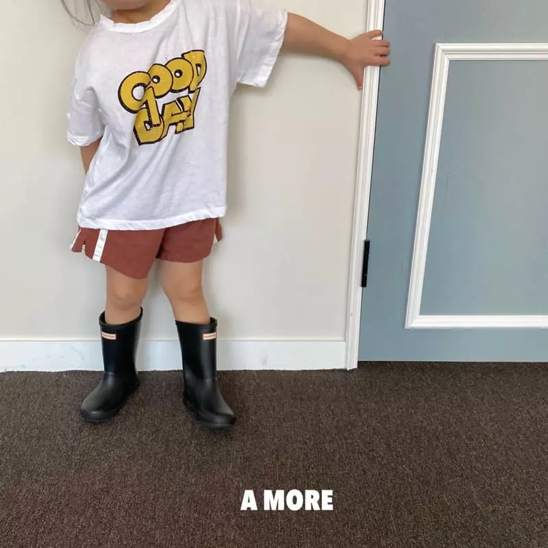 Amore - Korean Children Fashion - #magicofchildhood - Meat Ball Pants - 11