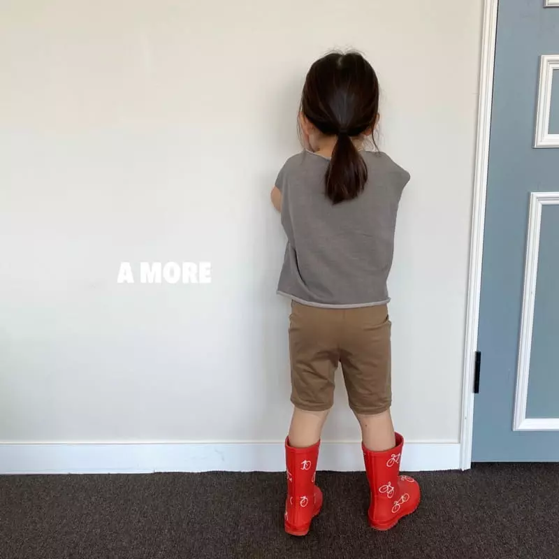 Amore - Korean Children Fashion - #magicofchildhood - Ato Pants - 10