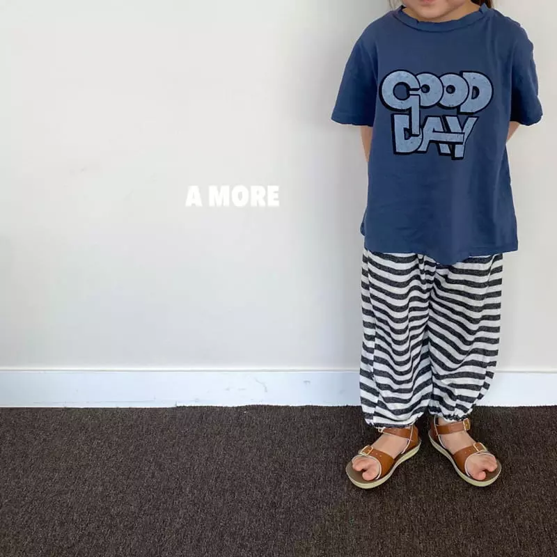 Amore - Korean Children Fashion - #magicofchildhood - Volt Pants - 8
