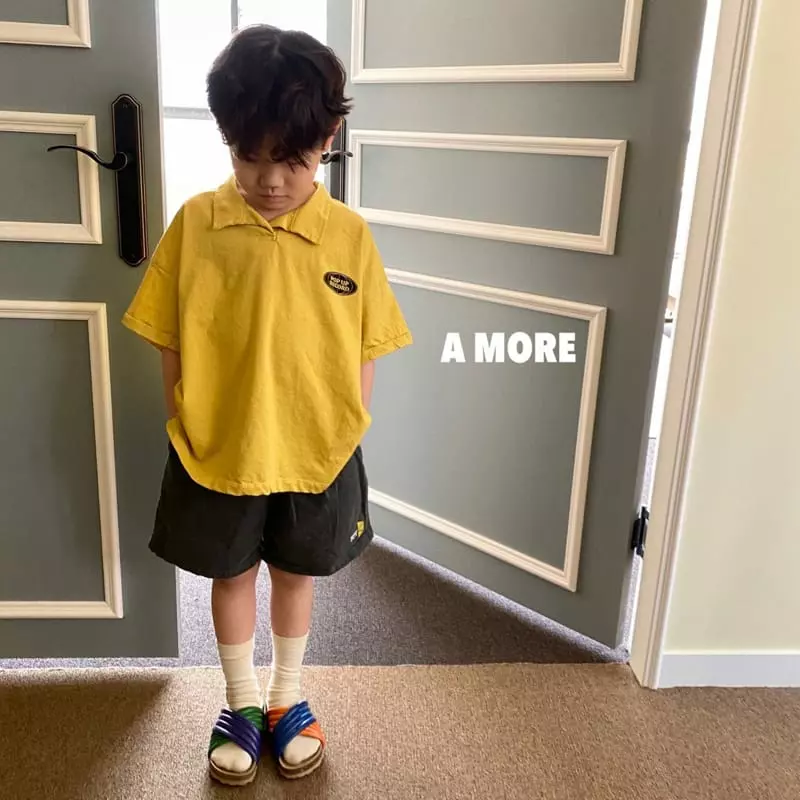 Amore - Korean Children Fashion - #minifashionista - Joy Pants - 10