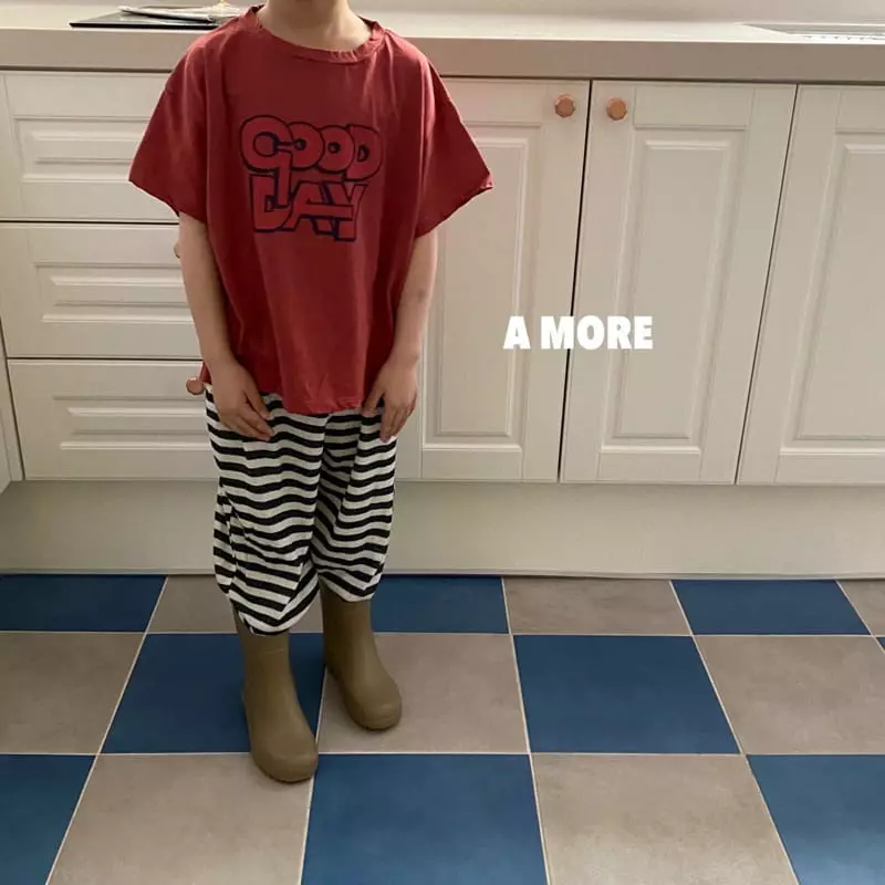 Amore - Korean Children Fashion - #minifashionista - Volt Pants - 9