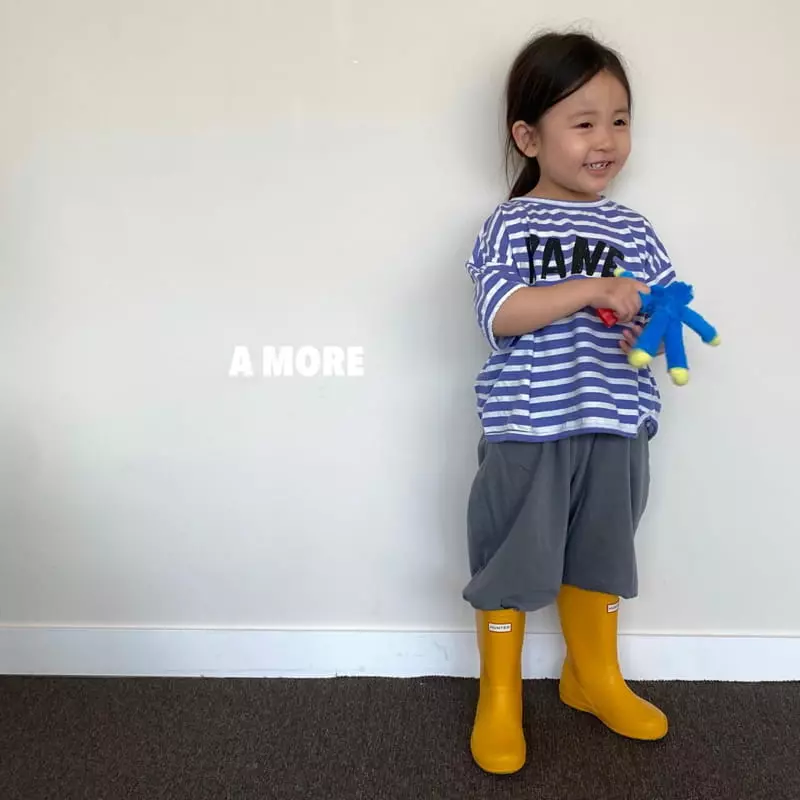 Amore - Korean Children Fashion - #prettylittlegirls - Kane Tee - 5