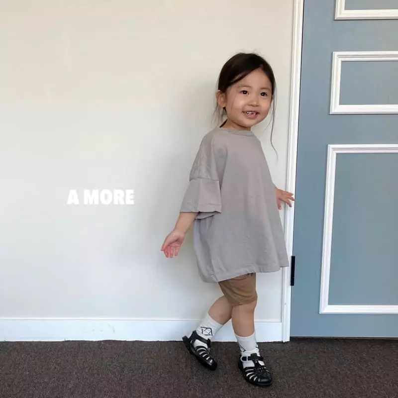 Amore - Korean Children Fashion - #prettylittlegirls - Ato Pants - 12