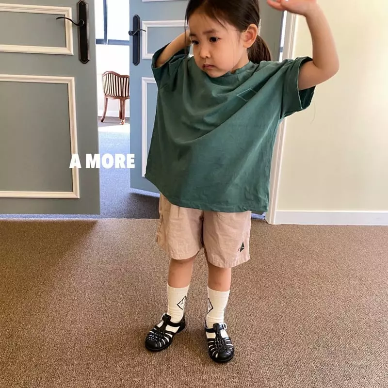 Amore - Korean Children Fashion - #prettylittlegirls - Joy Pants - 11