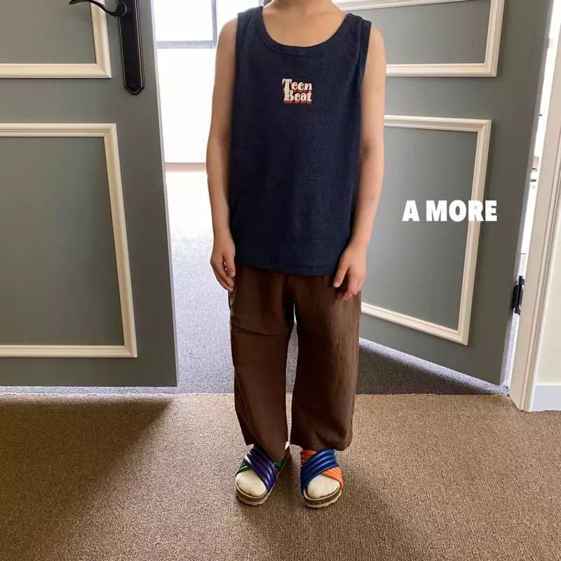 Amore - Korean Children Fashion - #prettylittlegirls - Bake Pants - 9