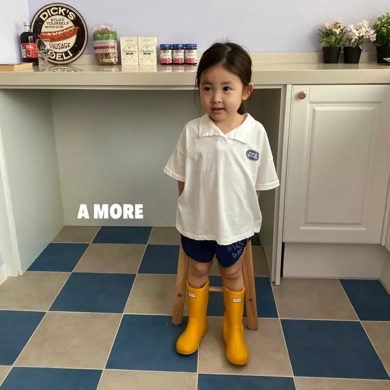 Amore - Korean Children Fashion - #stylishchildhood - Nice Pants
