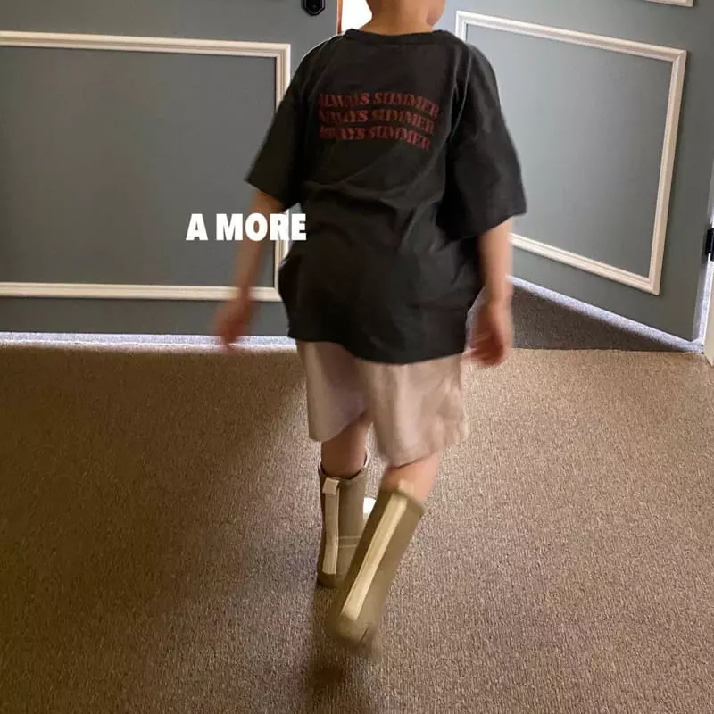 Amore - Korean Children Fashion - #toddlerclothing - Summer Tee - 9