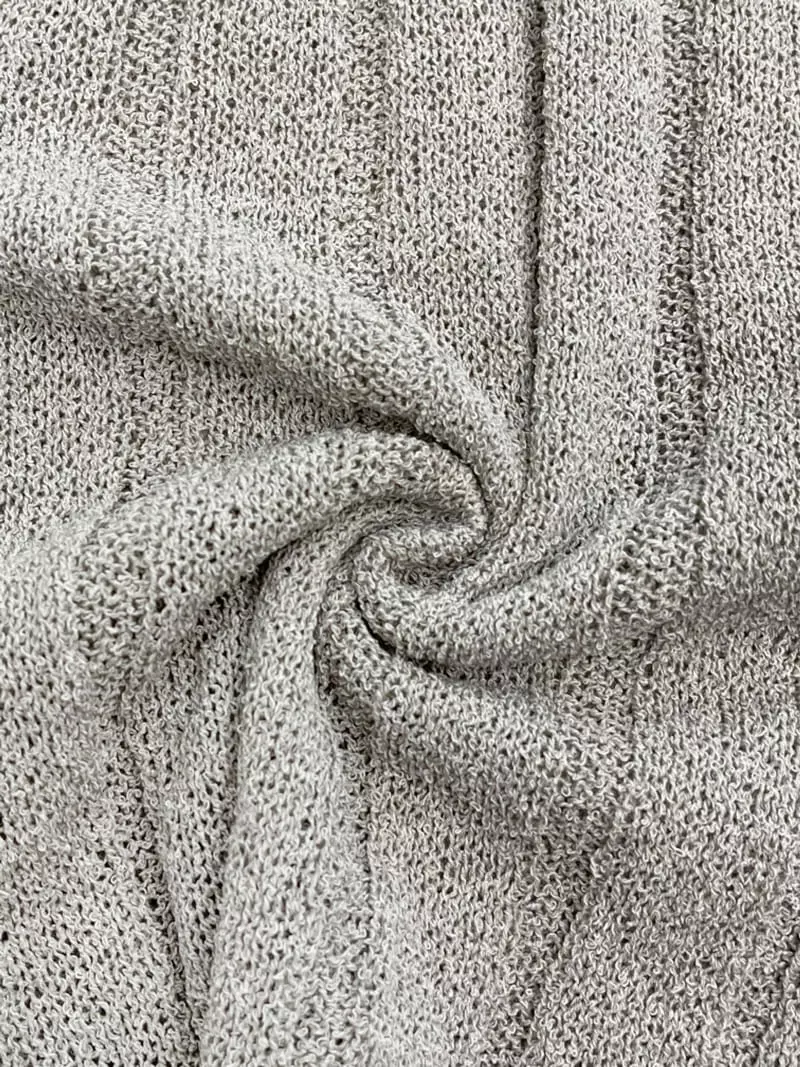 Anne - Korean Women Fashion - #pursuepretty - Powder Bookle Cardigan - 3