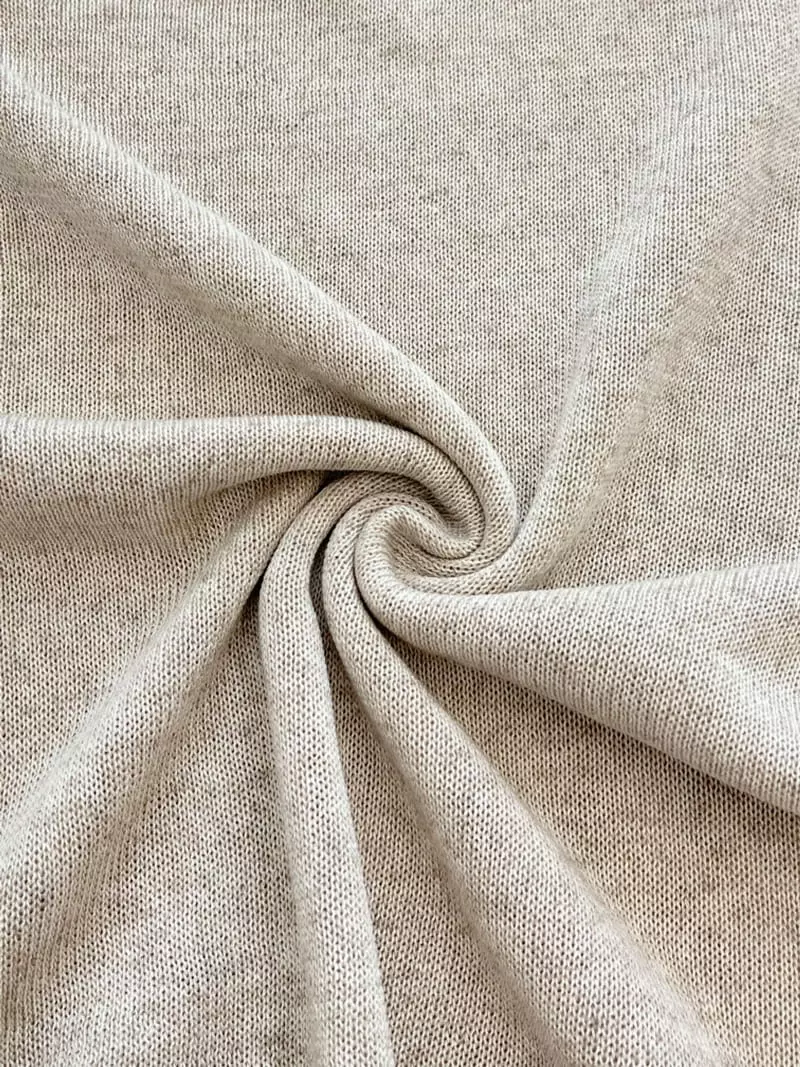 Anne - Korean Women Fashion - #thelittlethings - Pia Short Sleeves Knit - 3