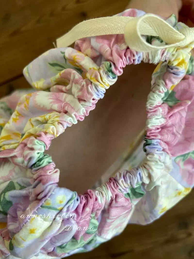 Anne Shirley - Korean Baby Fashion - #onlinebabyboutique - Sindy Point Bodysuit - 12