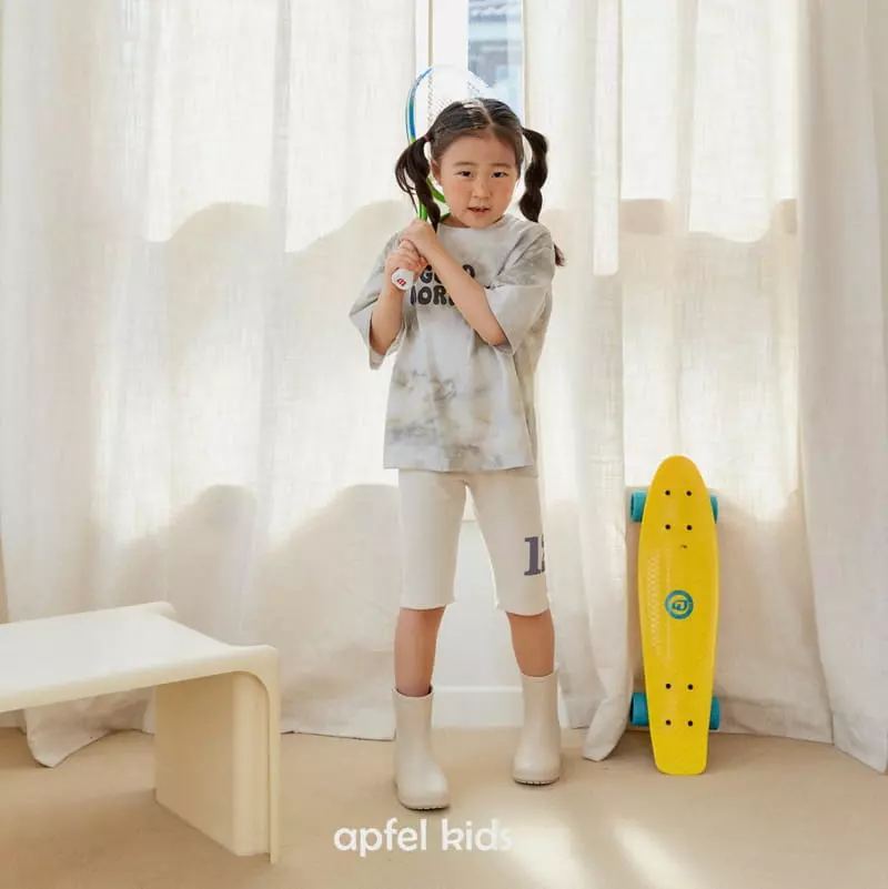 Apfel - Korean Children Fashion - #childofig - 12 Leggings - 12