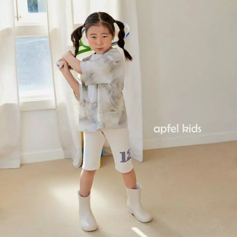 Apfel - Korean Children Fashion - #kidsstore - 12 Leggings - 2