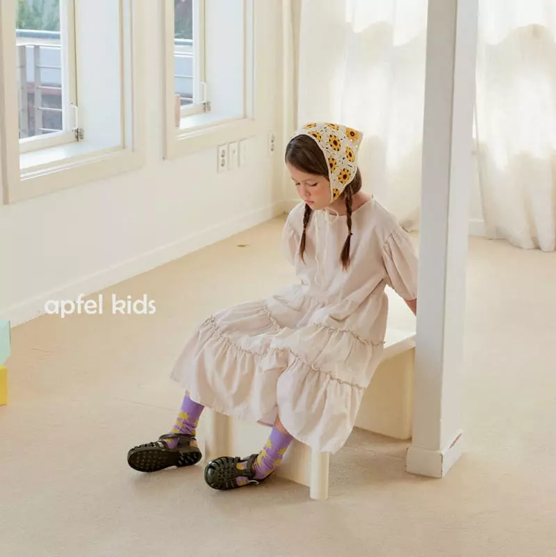 Apfel - Korean Children Fashion - #kidsstore - Cute Hairband - 10