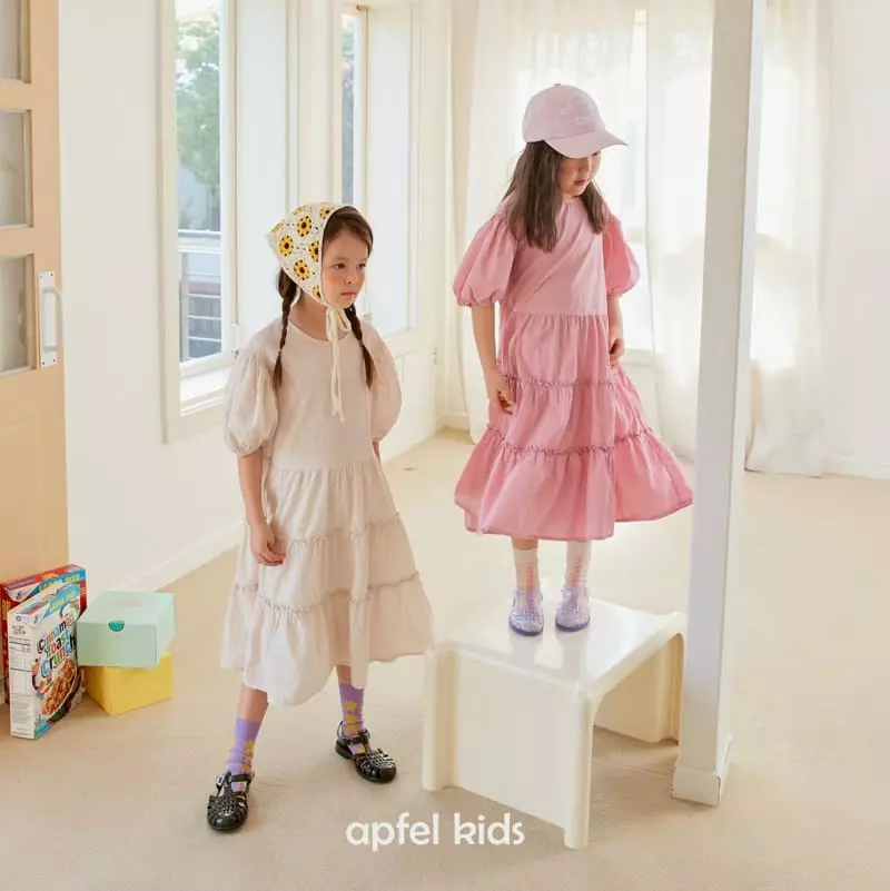 Apfel - Korean Children Fashion - #kidzfashiontrend - Cute Hairband - 11