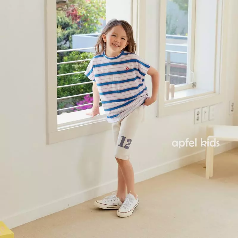 Apfel - Korean Children Fashion - #minifashionista - 12 Leggings - 7