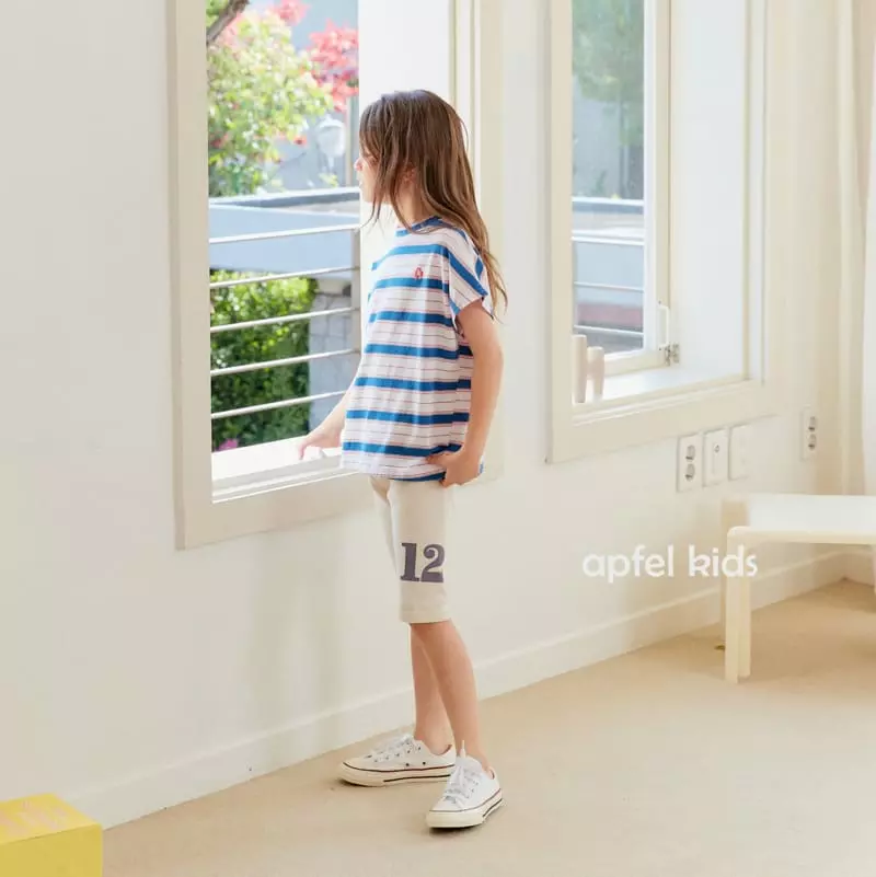 Apfel - Korean Children Fashion - #prettylittlegirls - 12 Leggings - 8