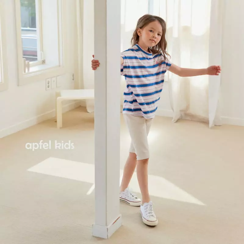 Apfel - Korean Children Fashion - #todddlerfashion - 12 Leggings - 9