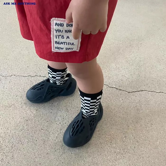 Ask Me Anything - Korean Children Fashion - #childrensboutique - New Day Swim Shorts - 7