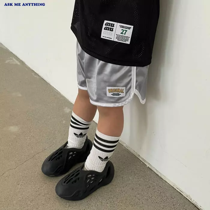 Ask Me Anything - Korean Children Fashion - #childrensboutique - Original Boxer Shorts - 6
