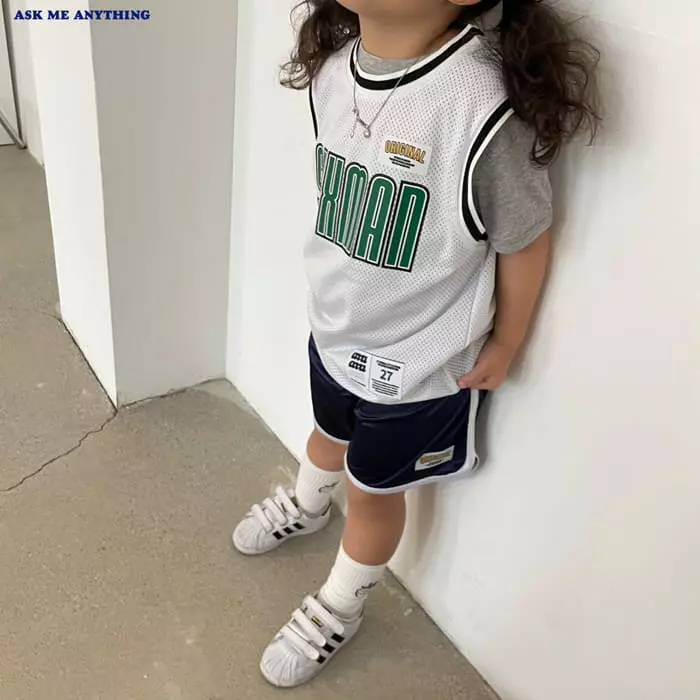 Ask Me Anything - Korean Children Fashion - #toddlerclothing - Original Boxer Shorts - 3