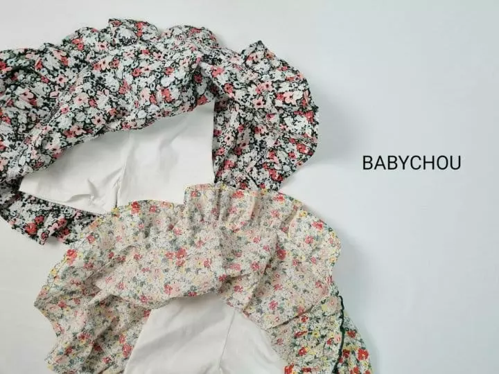 Babychou - Korean Children Fashion - #childofig - Joen Skirt