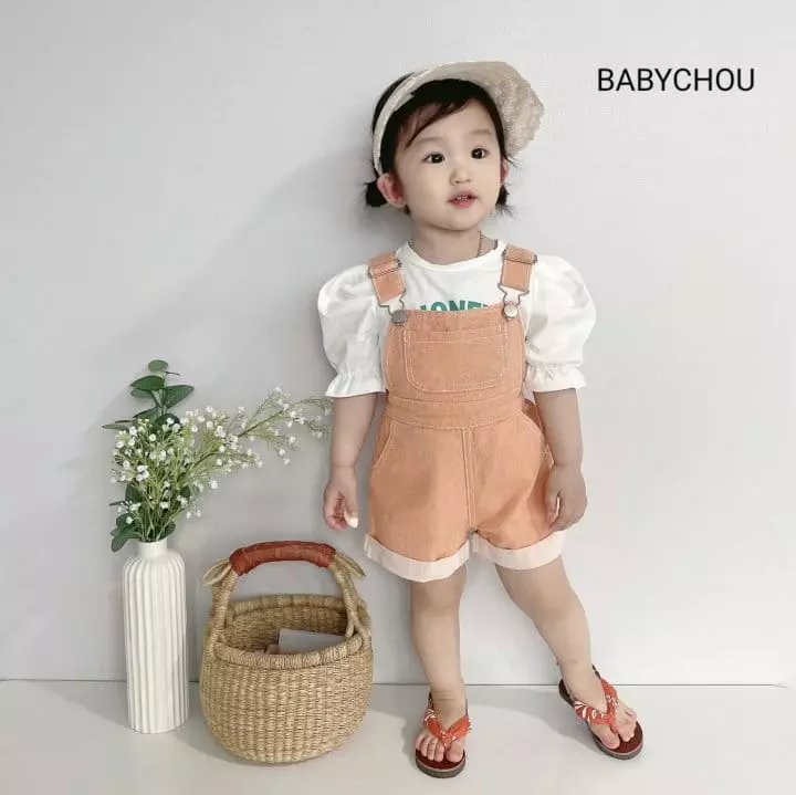 Babychou - Korean Children Fashion - #kidsstore - Lace Sun Cap - 11