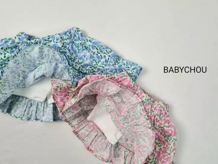 Babychou - Korean Children Fashion - #magicofchildhood - Bombom Skirt - 12