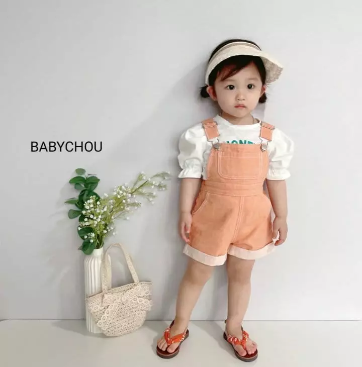Babychou - Korean Children Fashion - #todddlerfashion - Lace Sun Cap - 2