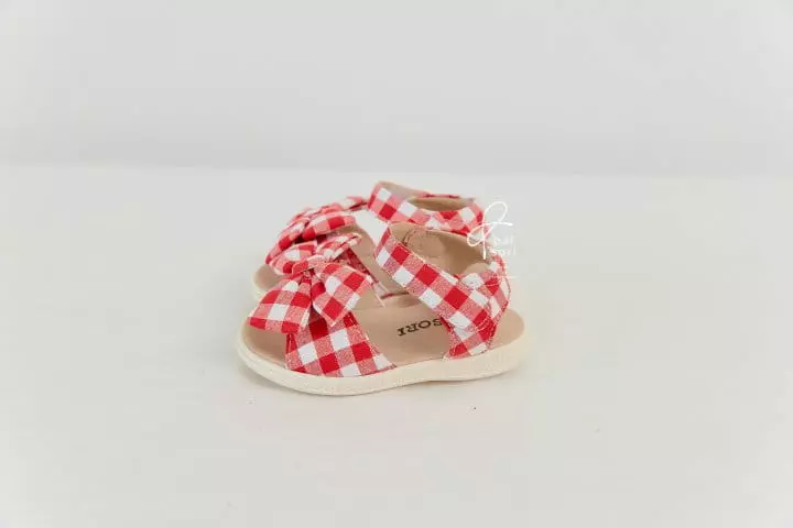 Babyzzam - Korean Baby Fashion - #babyboutique - Bbucca Sandals - 3
