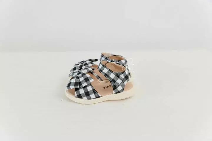 Babyzzam - Korean Baby Fashion - #babyclothing - Bbucca Sandals - 6