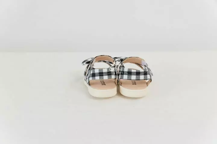 Babyzzam - Korean Baby Fashion - #babyfashion - Bbucca Sandals - 7