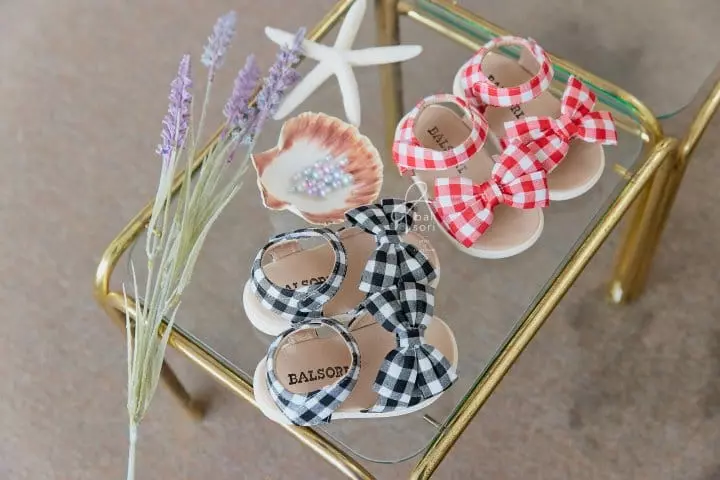 Babyzzam - Korean Baby Fashion - #babyfever - Bbucca Sandals - 8