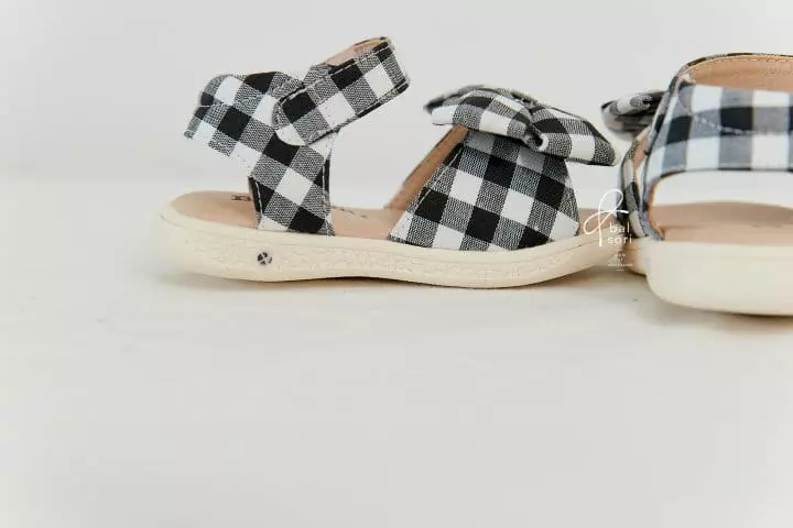 Babyzzam - Korean Baby Fashion - #onlinebabyboutique - Bbucca Sandals