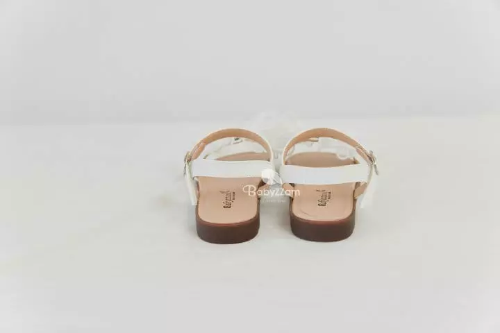 Babyzzam - Korean Children Fashion - #Kfashion4kids - Juliet Sandals - 2