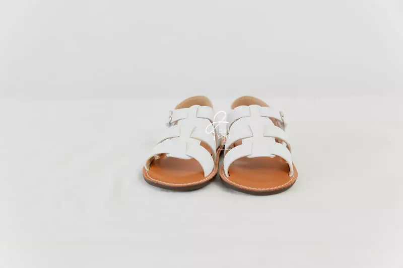 Babyzzam - Korean Children Fashion - #childrensboutique - Tonki Sandals