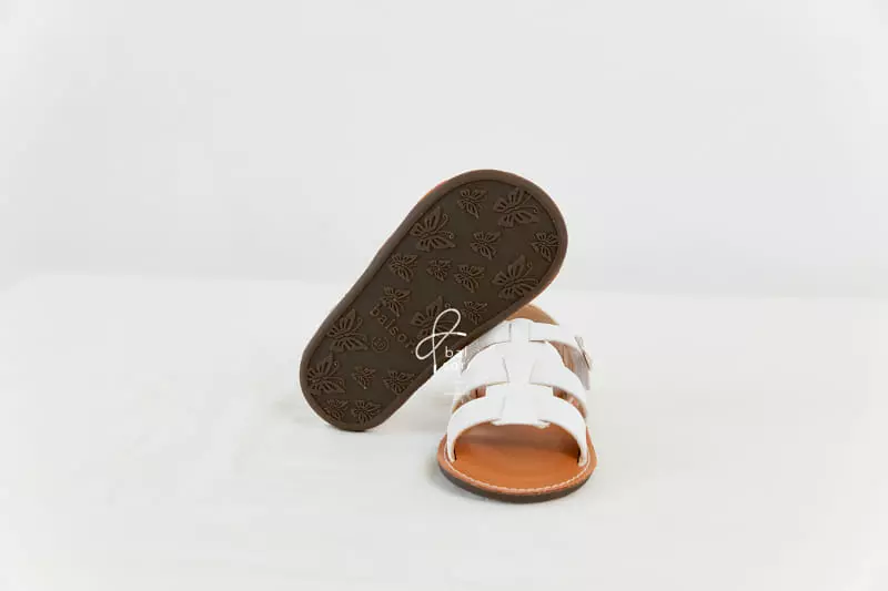 Babyzzam - Korean Children Fashion - #kidzfashiontrend - Tonki Sandals - 7