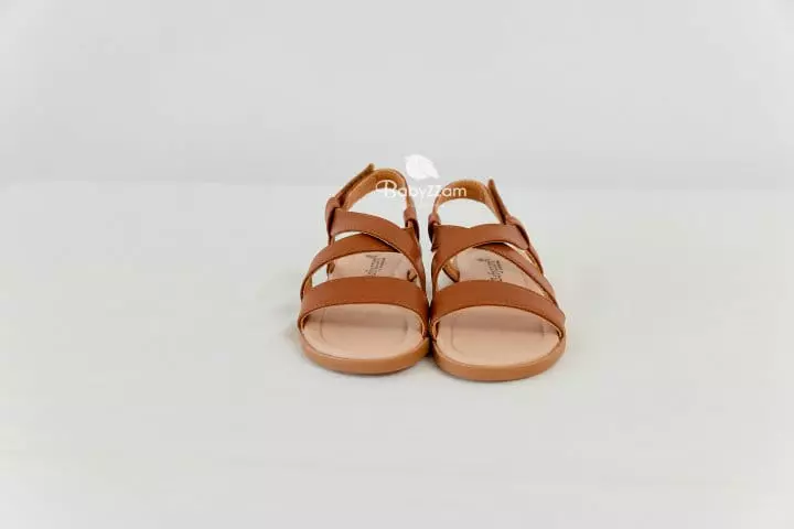 Babyzzam - Korean Children Fashion - #littlefashionista - Edel Sandals - 5