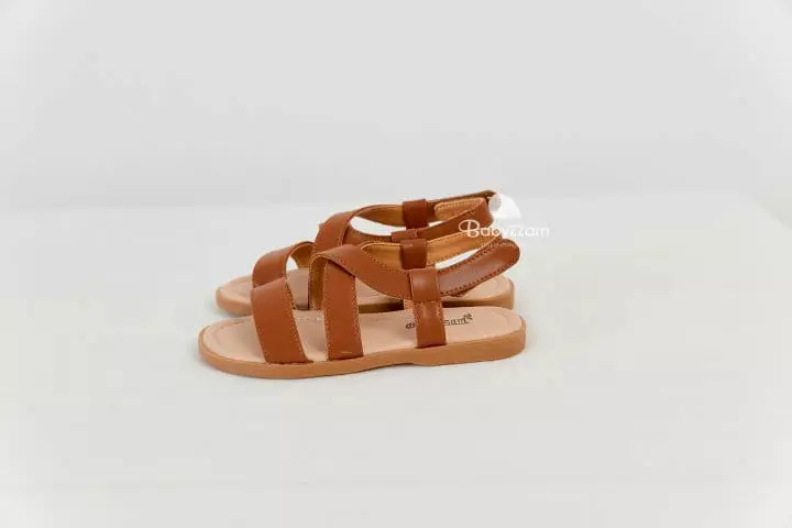 Babyzzam - Korean Children Fashion - #magicofchildhood - Edel Sandals - 6